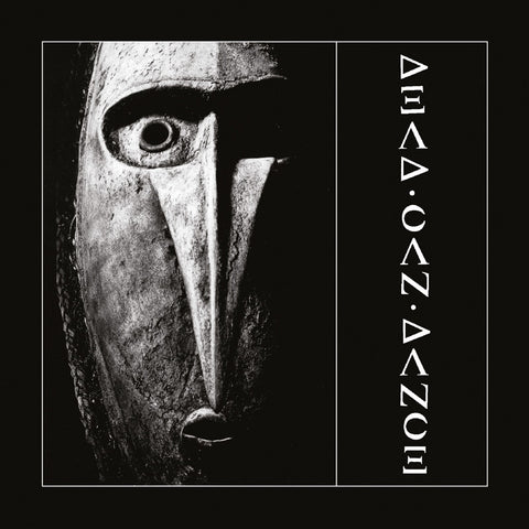 Dead Can Dance - Debut