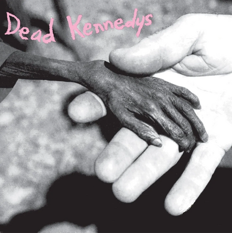 Dead Kennedys - Plastic Surgery Disasters