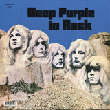 Deep Purple - In Rock 180g import