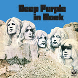 Deep Purple - In Rock 180g import
