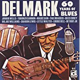 Delmark Records - 60 Years of Blues SEALED