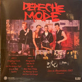 Depeche Mode - More Than a Party - Live in Amsterdam 1983