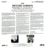 Dexter Gordon - GO! 180g