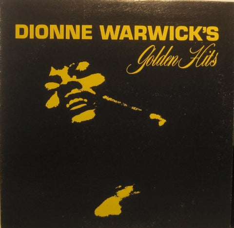 Dionne Warwick - Golden Hits
