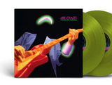 Dire Straits - Money For Nothing (Greatest Hits) - 2 LP set on limited GREEN vinyl SYEOR