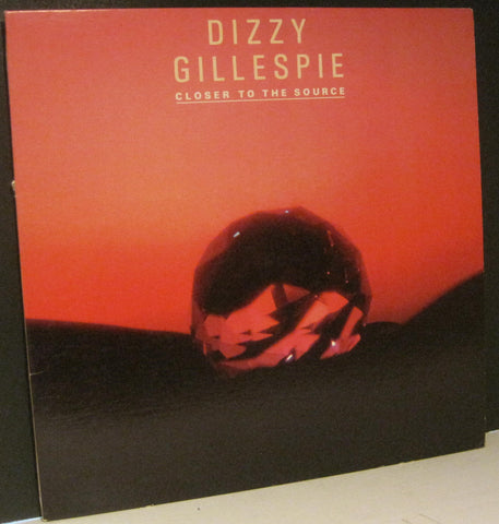 Dizzy Gillespie - Closer To The Source