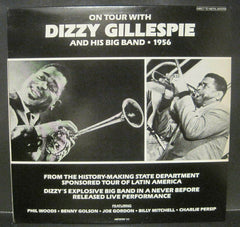Dizzy_Gillespie_On_Tou_with_Di