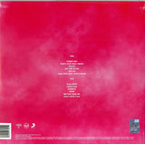 Doja Cat - Hot Pink on limited PINK vinyl
