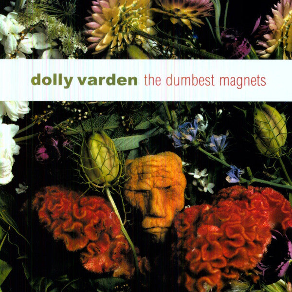 Dolly Varden - The Dumbest Magnets - Limited import LP