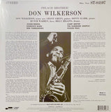 Don Wilkerson - Preach Brother! 180g