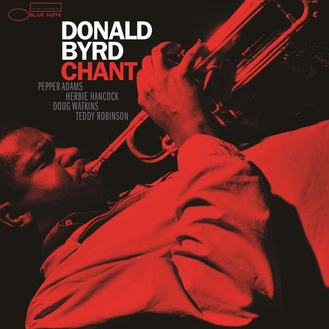 Donald Byrd - Chant 180g [Tone Poet Series]