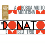 Joao Donato e Seu Trio - A Bossa Muito Moderna - Import 180g LP w/ gatefold