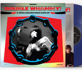 Various - Double Whammy! 1960's Garage Rave-Up! LTD colored vinyl