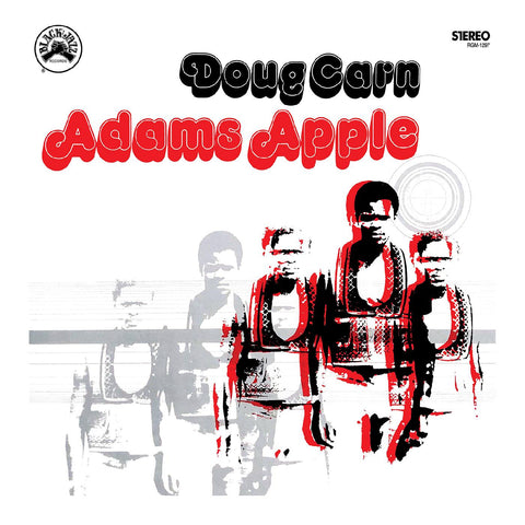 Doug Carn - Adam's Apple LTD colored vinyl