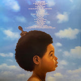 Drake - Nothing Was the Same - import 3 LP set COLORED vinyl!!