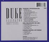 Duke Ellington - Three Suites (including The Nutcracker Suite)