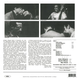 Duke Ellington - Charles Mingus - Max Roach - Money Jungle - 180g import LP w/ gatefold