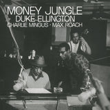 Duke Ellington - Charles Mingus - Max Roach - Money Jungle - 180g import LP w/ gatefold