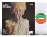 Dusty Springfield - Dusty in Memphis on limited edition colored vinyl
