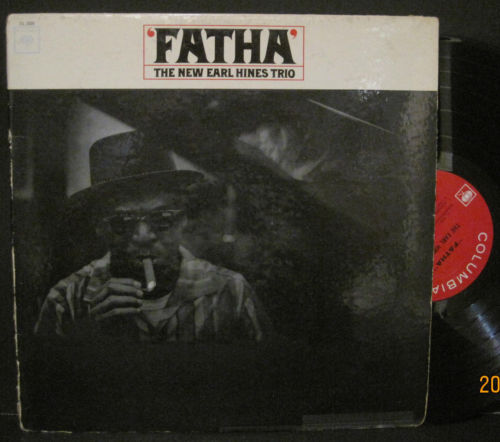 Earl Hines Trio - Fatha