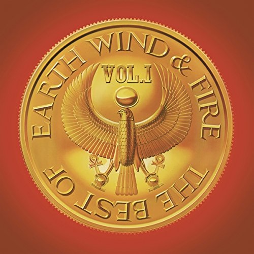 Earth Wind & Fire - Best of Volume 1 w/ download
