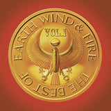 Earth Wind & Fire - Best of Volume 1 w/ download