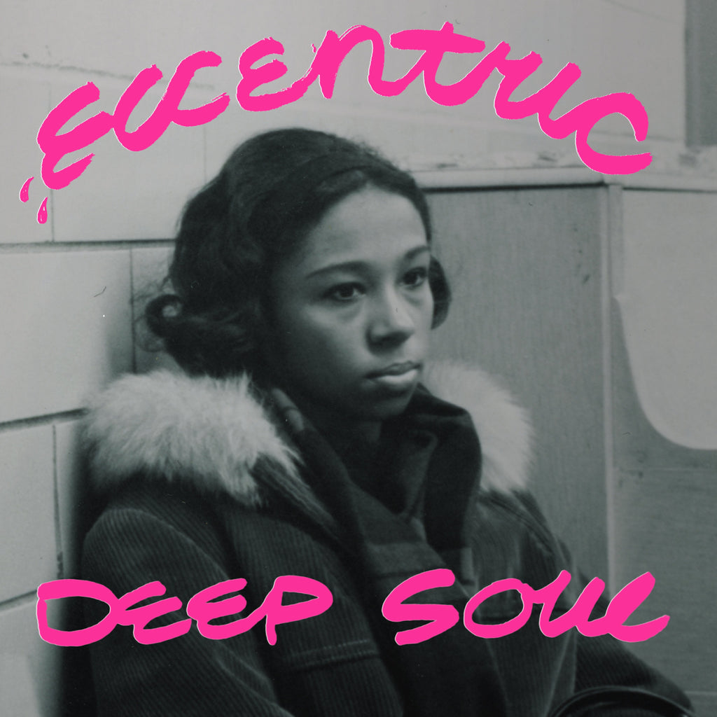 Eccentric Deep Soul: The Only Divorce Record You'll Ever Need to Own