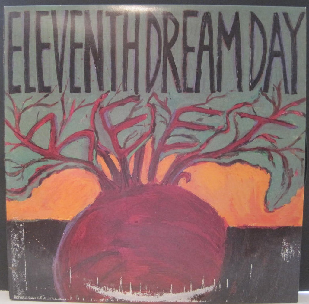 Eleventh Dream Day - Beet