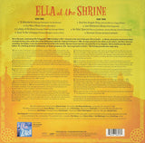 Ella Fitzgerald - Ella at the Shrine