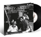 Duke Ellington - Money Jungle w/ Charles Mingus & Max Roach - 180g [Tone Poet Series]
