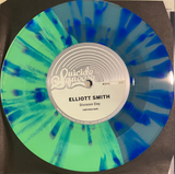 Elliott Smith - Division Day / No Name #6 - 7" 45 w/ PS on limited colored vinyl