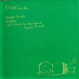 Elliott Smith - Speed Trials 3 Track 7" 45 w/ PS + MP3