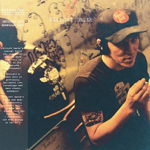 Elliott Smith - Either / Or - 2 LP Deluxe anniversary edition