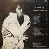 Elvis Presley - Le Disque d'or d' Elvis Presley - French Import