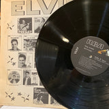 Elvis Presley - King Creole Soundtrack