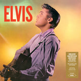 Elvis Presley - Elvis 180g import w/ exclusive gatefold