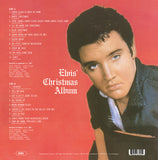 Elvis Presley - Christmas Album & More import Picture Discl!