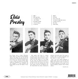 Elvis Presley - 1st RCA album - NEW SEALED 180g import