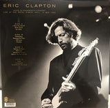 Eric Clapton - Road to Knebworth Concert - 2 LPs live 1990