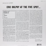 Eric Dolphy - At the Five Spot