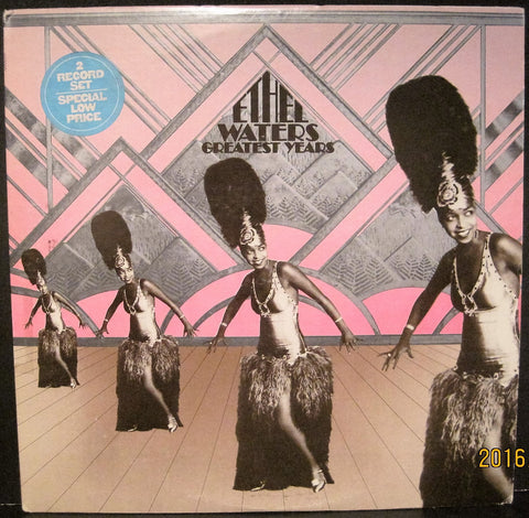Ethel Waters - Greatest Years