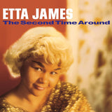 Etta James - The Second Time Around - 180g import