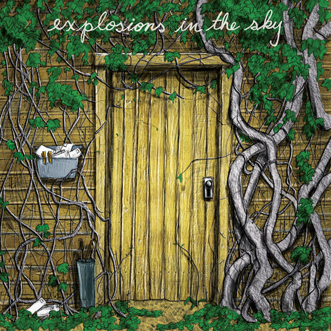 Explosions in the Sky - Take Care, Take Care, Take Care w/ download
