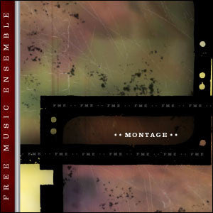 FME (Free Music Ensemble) - Montage 2 CDs
