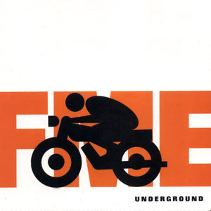 FME (Free Music Ensemble) - Underground