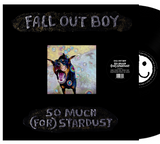 Fall Our Boy - So Much (for) Stardust
