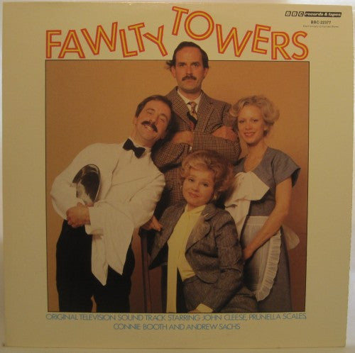 Fawlty Towers - Soundtrack