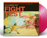 Flaming Lips - Flight Test - First Time on Viny!