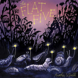 Flat Five - Another World w/ download
