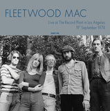 Fleetwood Mac - Live at the Record Plant 1974